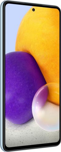Samsung Galaxy A72 6/128GB Dual SIM Niebieski (SM-A725FZB)