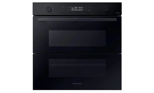 Samsung NV7B4545VAK Dual Cook Flex