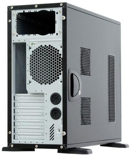 Chieftec CH-09B-U3-OP z em 400W (CH-09B-U3-400GPE)