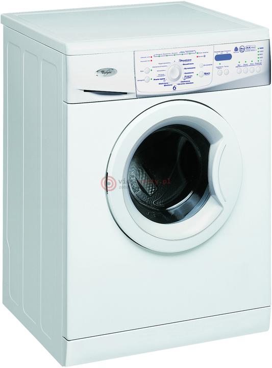 WHIRLPOOL AWO/D 6530/P WHIRLPOOL AWO/D 6530/P
