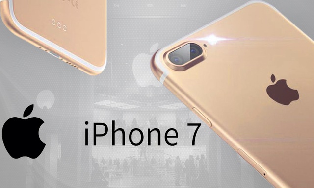 Wszystko Co Wiemy o IPhon'ie 7