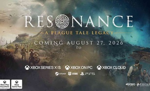 Resonance: A Plague Tale Legacy