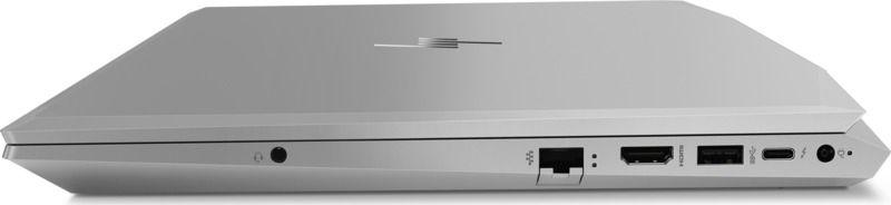 HP ZBook 15v G5 (2ZC56EA#AKD)
