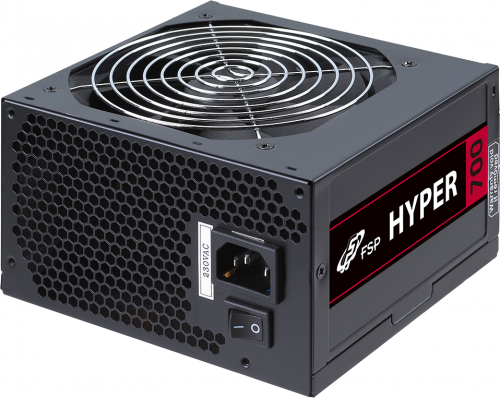 FSP/Fortron HYPER 700S 700W