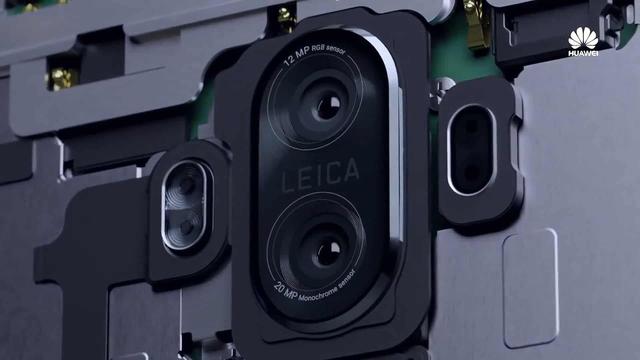 Rusza Sprzedaż Huawei Mate 10 i Mate 10 Pro!