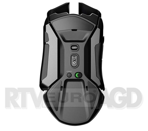 SteelSeries Rival 650