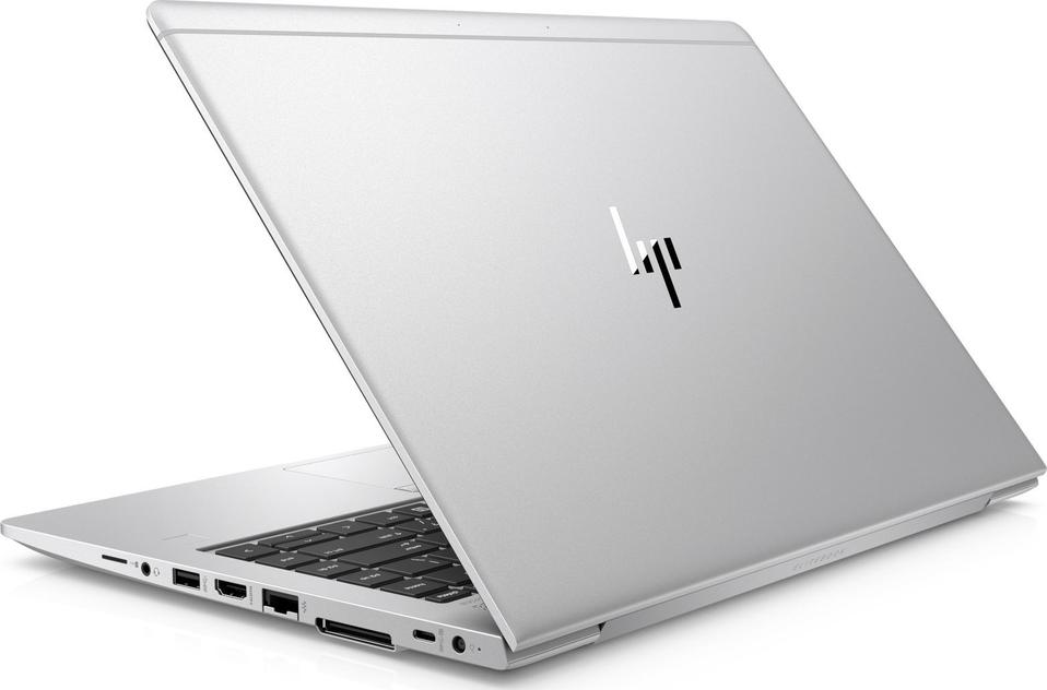 HP Inc. EliteBook 745 G5 R3-2300U W10P 128/4GB/14 3ZG90EA