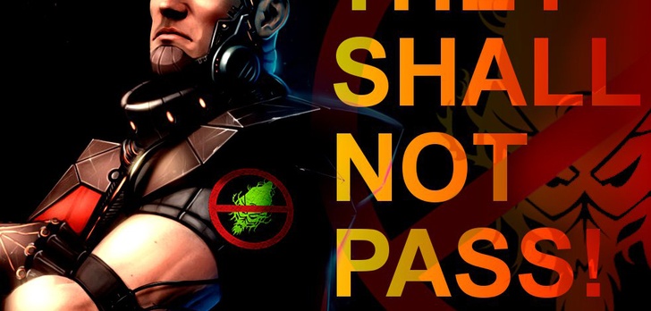 Oficjalna Premiera Star Conflict Już 4 Września!