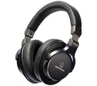 Audio-Technica ATH-MSR7BK Czarne