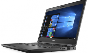 DELL Latitude 5580 [3082]