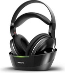 Philips SHD8800 redukcja szumu