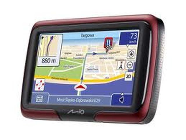 Pięć funkcjonalności nawigacji GPS, o których warto wiedzieć