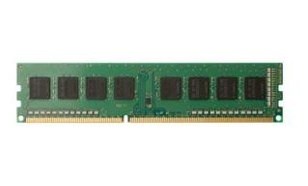 HP DDR4 8GB 2400 non-ECC