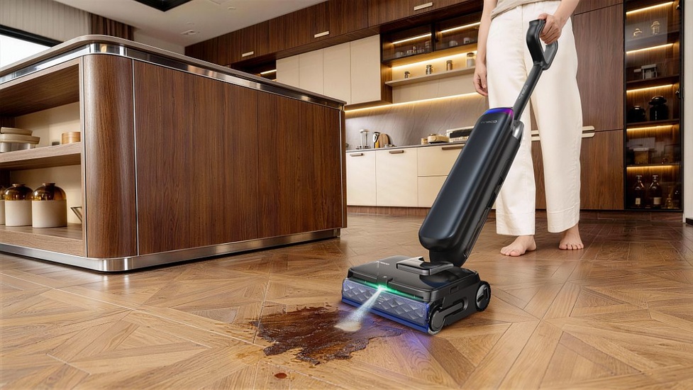 Marka innowacyjnych odkurzaczy Tineco wchodzi na polski rynek!