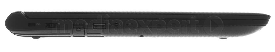 LENOVO Legion Y520-15IKBN (80WK00X1PB) i5-7300HQ 8GB 1000GB 128GB SSD