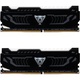 Patriot Viper LED DDR4 16GB (2 x 8GB) 2400 CL14