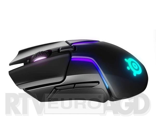 SteelSeries Rival 650