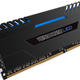 Corsair DDR4 VENGEANCE 32GB/3200 (2*16GB) CL16-19-19-36 Blue LED