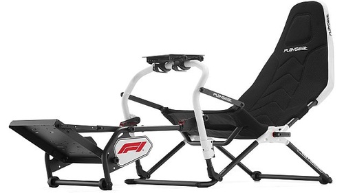 Playseat Challenge DD F1 Edition FO.00336