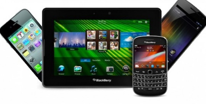 BlackBerry Mobile Fusion - rozwiązanie nowej generacji do zarządzania urządzeniami mobilnymi  