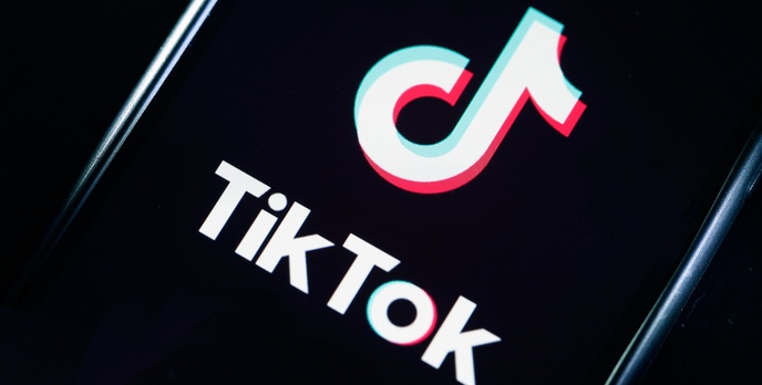 Aplikacja TikTok z dwoma miliardami pobrań