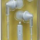 Panasonic RP-TCM125E-W Białe