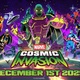 Marvel Cosmic Invasion