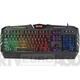 Natec Zestaw dla graczy 4 w 1 Fury Thunderstreak 2.0 + + +