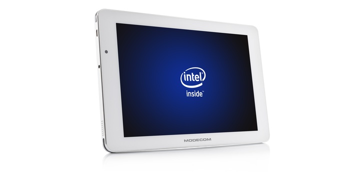 MODECOM FreeTAB 9000 IPS IC - niedrogi tablet z wydajnym procesorem
