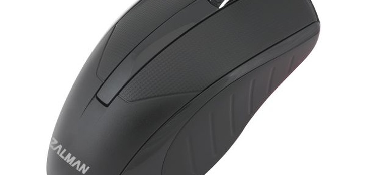 Zalman M100 [Unboxing]