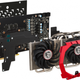 MSI GeForce GTX 1080 GAMING X 8GB GDDR5X (256 bit) HDMI, 3x DP, DVI, BOX (GTX 1080 GAMING X 8G)