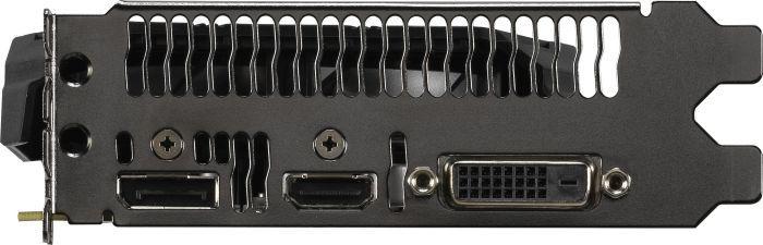 Asus GeForce GTX 1650 Dual OC, 4GB GDDR5 (DUAL-GTX1650-O4G)