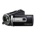 Sony HDR-PJ200E - lekka kamera cyfrowa wysokiej klasy