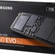 Samsung 960 Evo 1TB M.2 PCIe (MZ-V6E1T0BW)