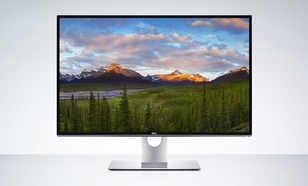 Dell UltraSharp 32 Ultra HD 8K