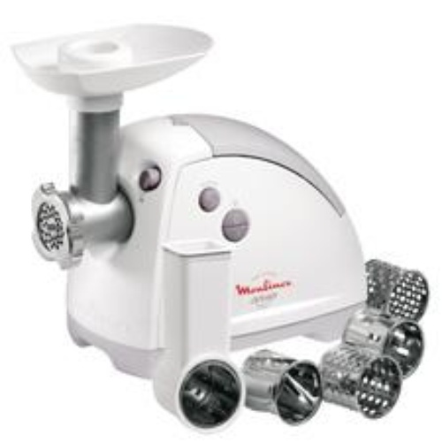 MOULINEX ME 6061 Combi HV 8