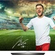 LG OLED 55B6J (uszkodzone opakowanie)