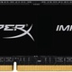 HyperX DDR3L SODIMM 8GB 1866MHz CL11 1.35V (HX318LS11IB/8)