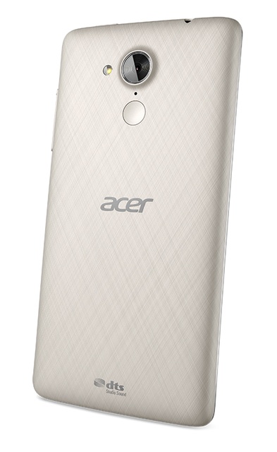 Nowy Smartfon Od Acera, Liquid Z500 Zabierze Cię W Świat Rozrywki!