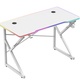 Huzaro Hero 1.7 RGB 120 cm Biały