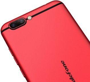 UleFone T1 64GB Czerwony