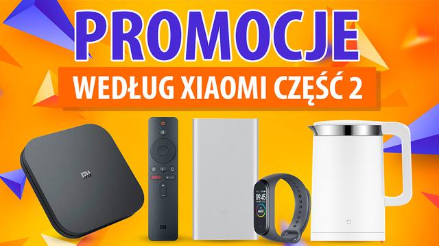 Xiaomi znów organizuje Promocję! Będzie bezpieczniej??