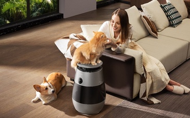 Na rynek trafia innowacyjny duet Dreame: oczyszczacz AP10 i nawilżacz H40