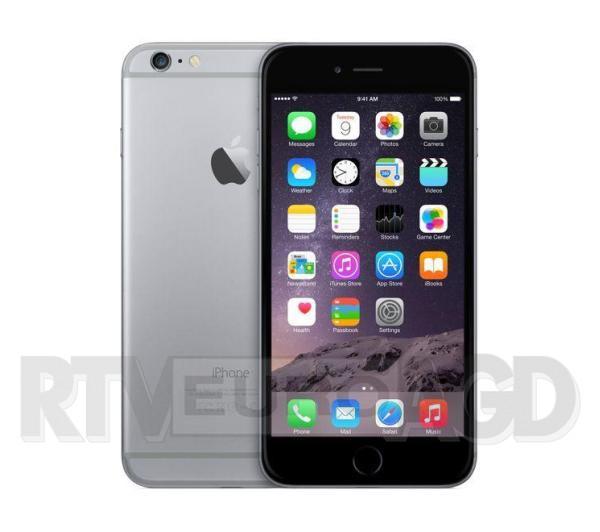 Apple iPhone 6S Plus 32GB Gwiezdna szarość (MN2V2PM/A)