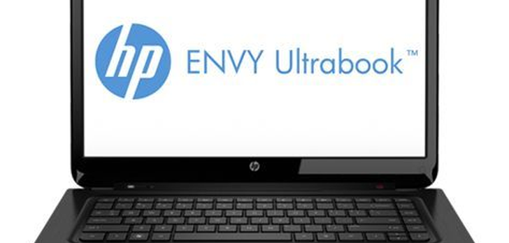 HP Envy 6 1130SW [TEST]