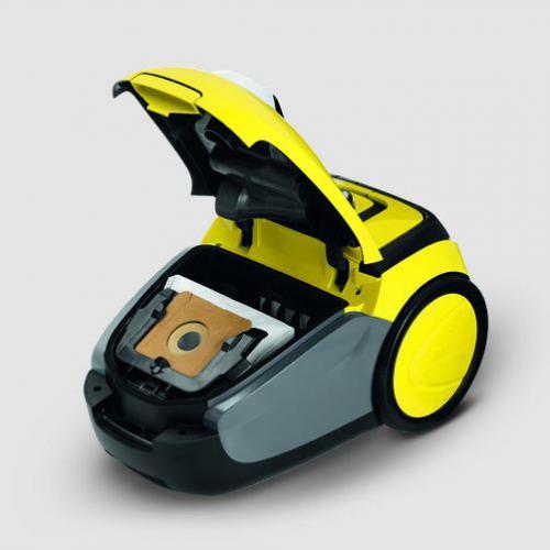 Karcher workowy VC 2 *EU 1.198-105.0
