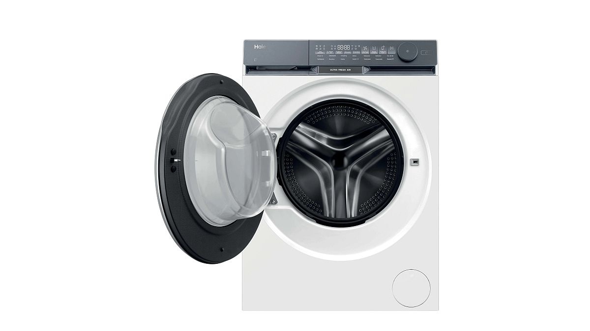 Haier X9 Slim HW80-B14387TU-PL promocja w RTV EURO AGD