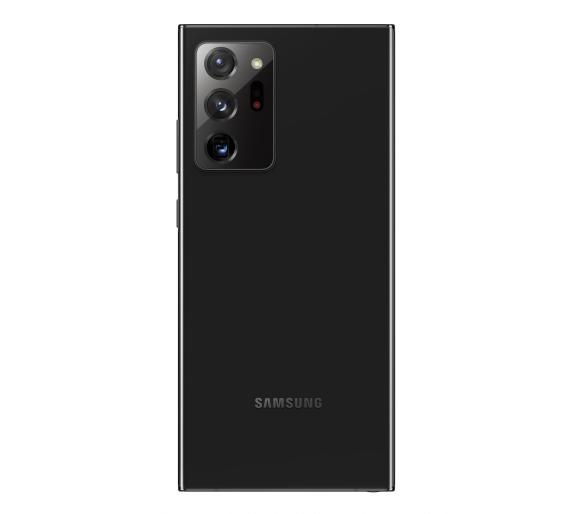 Samsung Galaxy Note20 Ultra 5G (czarny)