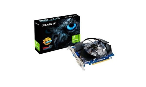 Gigabyte GeForce CUDA GT730 2GB