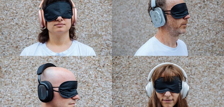 Słuchawki soundcore Space One Pro zwycięzcą ślepego testu WIRED!